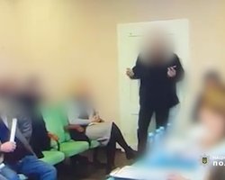 Подрыв гранат в сельсовете на Закарпатье: Нацполиция открыла уголовное дело