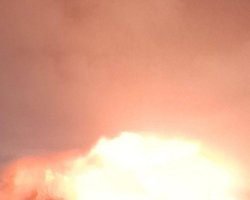 После слов Трампа о перемирии: Иран заявил об атаке США и Израиля на энергообъекты (видео)