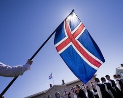 Исландия может стать очередной безвизовой страной для украинцев