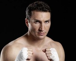 Поветкин и Кличко подписали контракт на бой