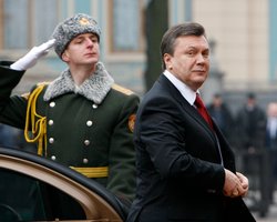 У Януковича ограничены кадровые ресурсы, - политолог