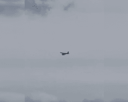 У російській Єлабузі атаковано завод із виробництва "Шахедів": що відомо (фото)