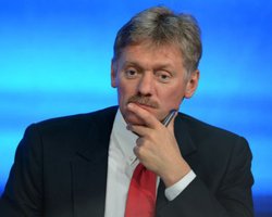 Кремль пригрозил "принципом взаимности" в ответ на введенные Украиной дополнительные санкции