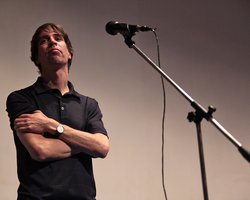 Немецкий режиссер намерен снять фильм о коррупции и фашизме во Львове 