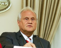 Россия является стороной конфликта на Донбассе, – Сайдик