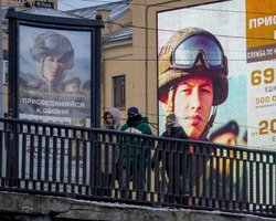 Россия не заинтересована в мирных переговорах: в Кремле конца войны не ждут, — СМИ