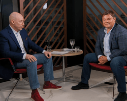 Богдан назвал Порошенко абсолютным злом