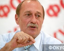 Кульбида рассказал, когда в Украине немного потеплеет