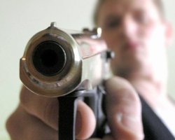 Стрельба в киевском ресторане. Милиция опровергла участие в инциденте сына Ющенко