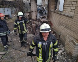 Пожары на Луганщине локализированы, пострадали до 400 домов, – Шмыгаль