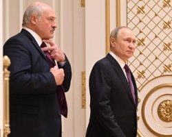 Кремль намерен совершить теракт в Беларуси, чтобы втянуть Лукашенко в войну, — аналитики