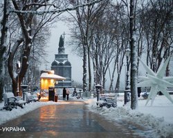В Україну знову йде похолодання: де будуть морози до -27