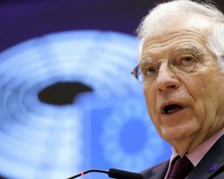 У ЄС попередили Іран про можливі санкції за участь у війні проти України