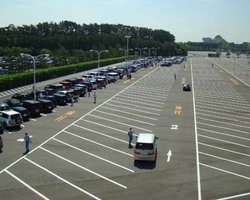 Украина не попала в ТОП-50 самых дорогих парковок мира