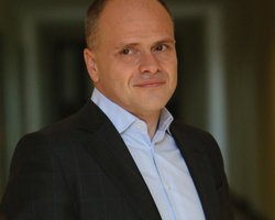 В Украине создадут институт стратегии охраны здоровья, – Радуцкий