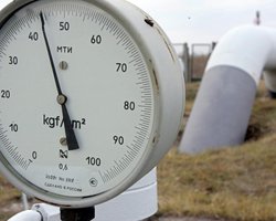 Госбюджет 2014: власти пока не определились с ценой российского газа