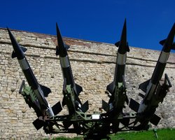 Програє у витривалості: аналітики RUSI вказали на критичну вразливість Заходу у війні з Іраном