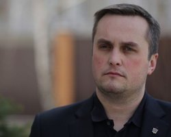 Холодницкий считает дело против него политическим