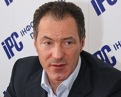 Рудьковский: для СПУ выборы не были провальными