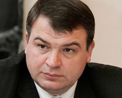 Министр обороны РФ отказался общаться с украинскими журналистами