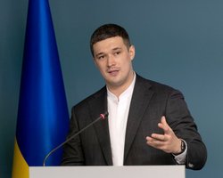 Спочатку технології, нові контракти, рекрутинг, а потім реформа ТЦК: що Федоров запропонував депутатам