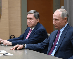 "Вполне приемлемый": в Кремле прокомментировали мирный план Трампа