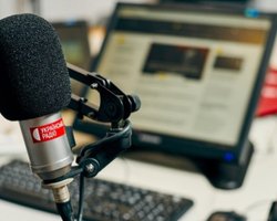 Украинское радио вернулось: в Херсоне отключили российские телеканалы, – командование "Юг"