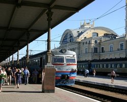 Укрзалізниця намерена одолжить миллионы в Европе, а региональные ж/д набрались кредитов