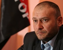 У Яроша нет доходов, но есть Skoda Octavia и квартира 46,4 кв. м