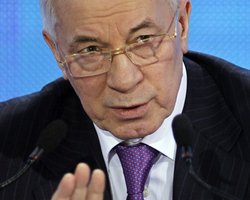 Отличия в подходах: Азаров объяснил проблемы с поставками в Россию эволюцией ТС