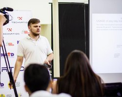 Дай миллион. Как украинец создал сервис мгновенных займов