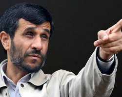 Ахмадинеджад: Россия предала Иран