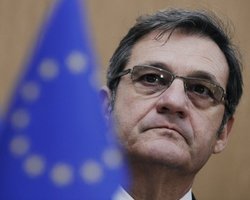 Пенитенциарная служба запретила послу ЕС встречу с Тимошенко