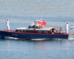 Российский флот в Крыму пополнит корабль "Адмирал Колчак"