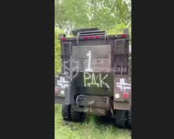 Втрат немає: РДК спростував заяви Міноборони РФ про знищення групи під Бєлгородом