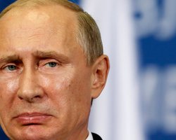 СМИ: Санкции против РФ усилят в случае любой крупной атаки