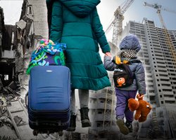 Миллиарды на восстановление. Как Украине отстроить разрушенное Россией и откуда взять на это деньги