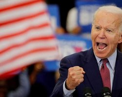 Результаты выборов в США: Байден набрал необходимые для победы голоса