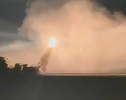 Долетіла одна з шести "Фламінго": чому ракета FP-5 краща, ніж "Калібр", — DE