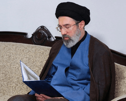 На пропозицію Путіна: пораненого лідера Ірану Моджтабу Хаменеї вивезли до РФ, — кувейтське ЗМІ