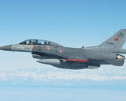 Турция и Азербайджан опровергли заявления о сбитом армянском самолете