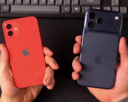 Смартфон 6-летней давности оказался не хуже iPhone 17 Pro Max: что обнаружил эксперт (видео)