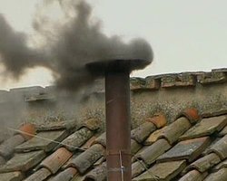 Конклав опять не смог избрать Папу Римского