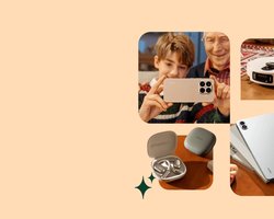 Подарки вместо тысячи слов: лучшие Xiaomi-гаджеты к зимним праздникам