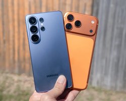 iPhone 17 Pro Max проти Galaxy S26 Ultra: який флагман краще купити у 2026 році (фото)