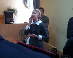 Вероятность отправки Тимошенко в Германию очень высока, - источник