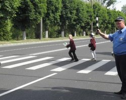 ГАИ дали больше возможностей останавливать водителей