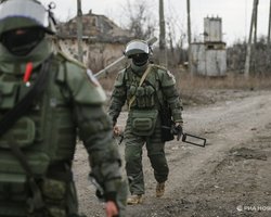 Командующий Сухопутных войск назвал количество оккупантов в Украине и заявил об усилении мобилизации в РФ