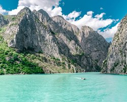 5 країн для відпочинку влітку не за всі гроші світу: "Вода, як на Мальдівах"