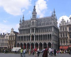 Сегодня в Брюсселе пройдут консультации Украина-НАТО